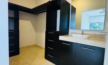 Casa en renta Norte de Mérida