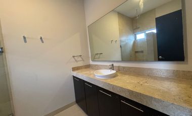 Casa en renta Norte de Mérida