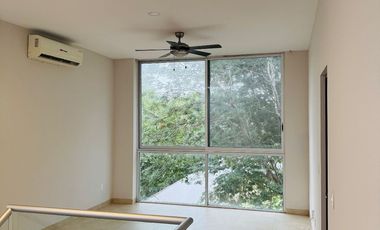 Casa en renta Norte de Mérida