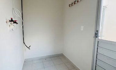 Casa en renta Norte de Mérida