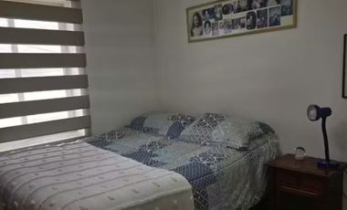SE VENDE AMPLIA CASA CON PISCINA EN LOMAS SAN ANDRES, CONCEPCIÓN