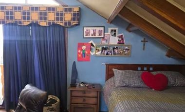 SE VENDE AMPLIA CASA CON PISCINA EN LOMAS SAN ANDRES, CONCEPCIÓN