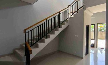 Dijual Rumah Cluster Murah Ready Siap Huni Bisa KPR Padurenan Mustika Jaya Kota Bekasi