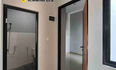 Dijual Rumah Cluster Murah Ready Siap Huni Bisa KPR Padurenan Mustika Jaya Kota Bekasi