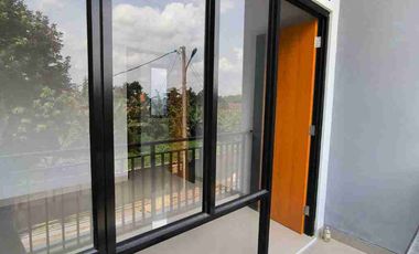 Dijual Rumah Cluster Murah Ready Siap Huni Bisa KPR Padurenan Mustika Jaya Kota Bekasi