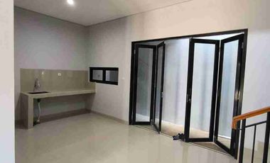 Dijual Rumah Cluster Murah Ready Siap Huni Bisa KPR Padurenan Mustika Jaya Kota Bekasi