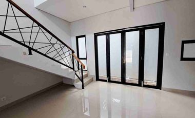 Dijual Rumah Cluster Murah Ready Siap Huni Bisa KPR Padurenan Mustika Jaya Kota Bekasi