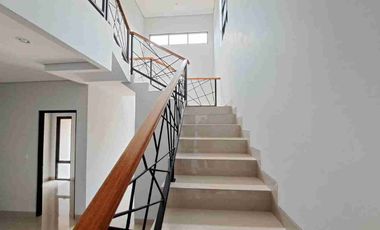 Dijual Rumah Cluster Murah Ready Siap Huni Bisa KPR Padurenan Mustika Jaya Kota Bekasi