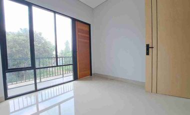 Dijual Rumah Cluster Murah Ready Siap Huni Bisa KPR Padurenan Mustika Jaya Kota Bekasi