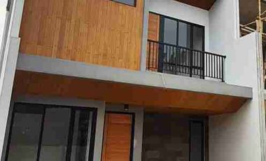 Dijual Rumah Cluster Murah Ready Siap Huni Bisa KPR Padurenan Mustika Jaya Kota Bekasi