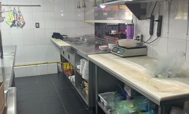 Propiedad Comercial en Venta en KM 89.5 Carretera Mexico-Toluca Ocoyoacac