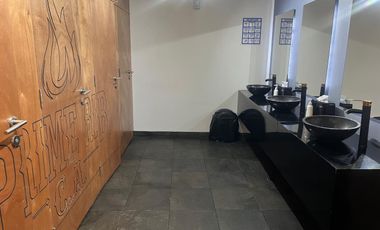 Propiedad Comercial en Venta en KM 89.5 Carretera Mexico-Toluca Ocoyoacac