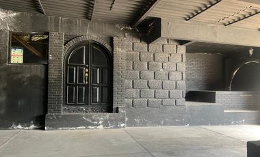 Propiedad Comercial en Venta en KM 89.5 Carretera Mexico-Toluca Ocoyoacac