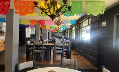 Propiedad Comercial en Venta en KM 89.5 Carretera Mexico-Toluca Ocoyoacac
