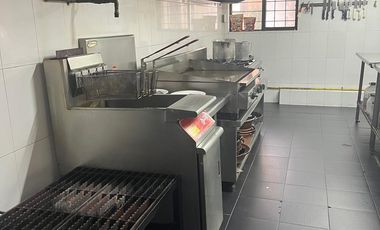 Propiedad Comercial en Venta en KM 89.5 Carretera Mexico-Toluca Ocoyoacac