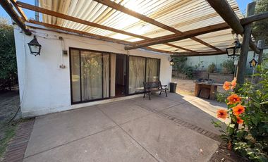 Linda casa en Olmué