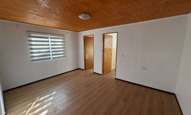 Linda casa en Olmué