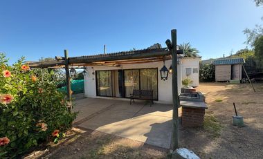 Linda casa en Olmué