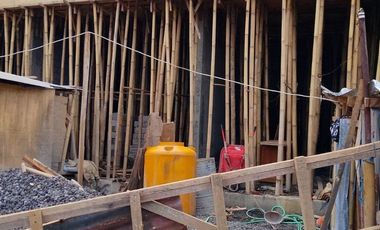 Ruko Baru Indent 2 Lantai Dijual, di Area Dangin Puri Denpasar Utara