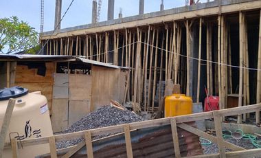 Ruko Baru Indent 2 Lantai Dijual, di Area Dangin Puri Denpasar Utara