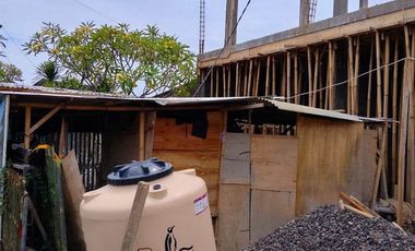 Ruko Baru Indent 2 Lantai Dijual, di Area Dangin Puri Denpasar Utara