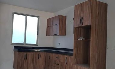 Casa en Renta en Vistas San Rubén