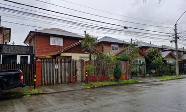 CASA 3 DORMITORIOS, AMPLIADA, LOS PIMIENTOS, VALLE VOLCANES