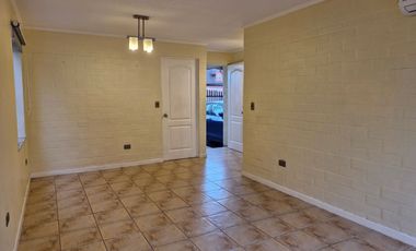 CASA 3 DORMITORIOS, AMPLIADA, LOS PIMIENTOS, VALLE VOLCANES