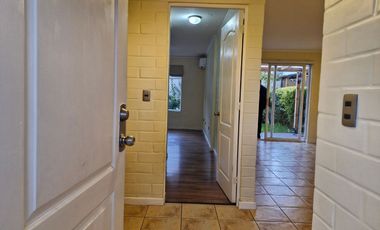 CASA 3 DORMITORIOS, AMPLIADA, LOS PIMIENTOS, VALLE VOLCANES