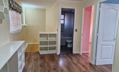 CASA 3 DORMITORIOS, AMPLIADA, LOS PIMIENTOS, VALLE VOLCANES