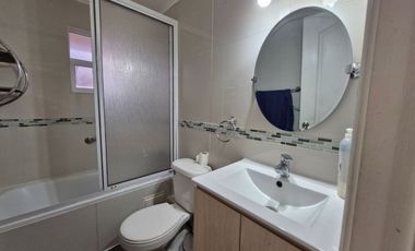 CASA 3 DORMITORIOS, AMPLIADA, LOS PIMIENTOS, VALLE VOLCANES