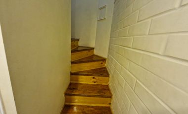 CASA 3 DORMITORIOS, AMPLIADA, LOS PIMIENTOS, VALLE VOLCANES