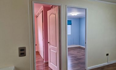 CASA 3 DORMITORIOS, AMPLIADA, LOS PIMIENTOS, VALLE VOLCANES