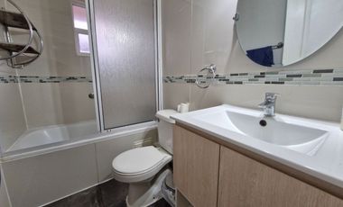 CASA 3 DORMITORIOS, AMPLIADA, LOS PIMIENTOS, VALLE VOLCANES