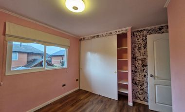 CASA 3 DORMITORIOS, AMPLIADA, LOS PIMIENTOS, VALLE VOLCANES