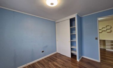 CASA 3 DORMITORIOS, AMPLIADA, LOS PIMIENTOS, VALLE VOLCANES