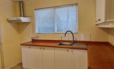 CASA 3 DORMITORIOS, AMPLIADA, LOS PIMIENTOS, VALLE VOLCANES