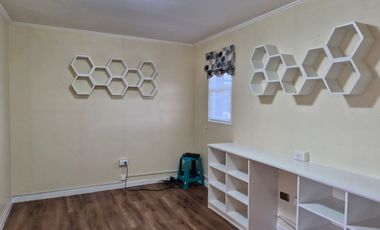 CASA 3 DORMITORIOS, AMPLIADA, LOS PIMIENTOS, VALLE VOLCANES