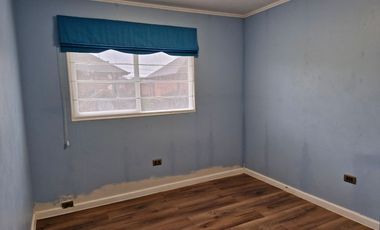 CASA 3 DORMITORIOS, AMPLIADA, LOS PIMIENTOS, VALLE VOLCANES