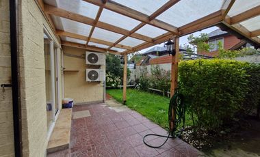 CASA 3 DORMITORIOS, AMPLIADA, LOS PIMIENTOS, VALLE VOLCANES