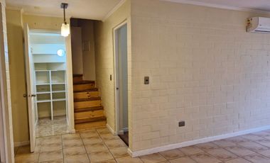 CASA 3 DORMITORIOS, AMPLIADA, LOS PIMIENTOS, VALLE VOLCANES