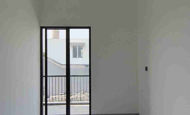 Rumah Townhouse Bisa KPR Sumarecon Mall Stasiun Bekasi Timur Bekasi Utara Kota Bekasi Dijual