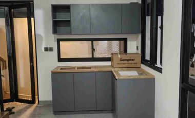 Rumah Townhouse Bisa KPR Sumarecon Mall Stasiun Bekasi Timur Bekasi Utara Kota Bekasi Dijual