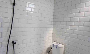 Rumah Townhouse Bisa KPR Sumarecon Mall Stasiun Bekasi Timur Bekasi Utara Kota Bekasi Dijual