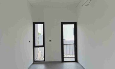 Rumah Townhouse Bisa KPR Sumarecon Mall Stasiun Bekasi Timur Bekasi Utara Kota Bekasi Dijual