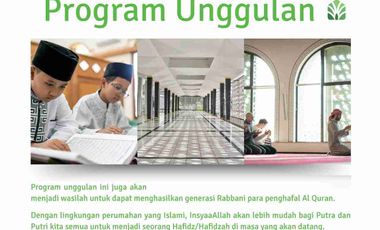 Rumah Townhouse Bisa KPR Sumarecon Mall Stasiun Bekasi Timur Bekasi Utara Kota Bekasi Dijual