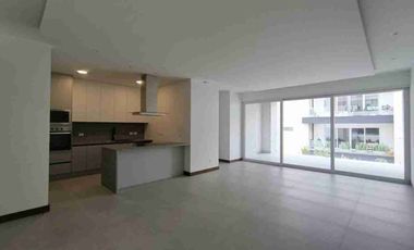 MODERNO DEPARTAMENTO A ESTRENAR (PROXIMO A RUTA VIVA)