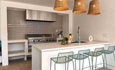 MODERNO DEPARTAMENTO A ESTRENAR (PROXIMO A RUTA VIVA)