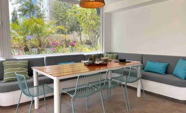 MODERNO DEPARTAMENTO A ESTRENAR (PROXIMO A RUTA VIVA)