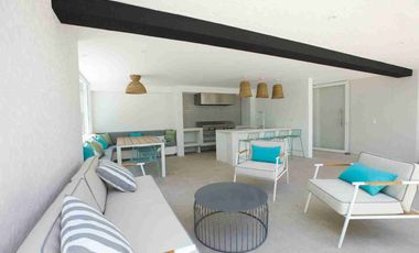 MODERNO DEPARTAMENTO A ESTRENAR (PROXIMO A RUTA VIVA)